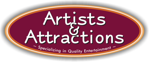 Artists & Attractions, LLC image