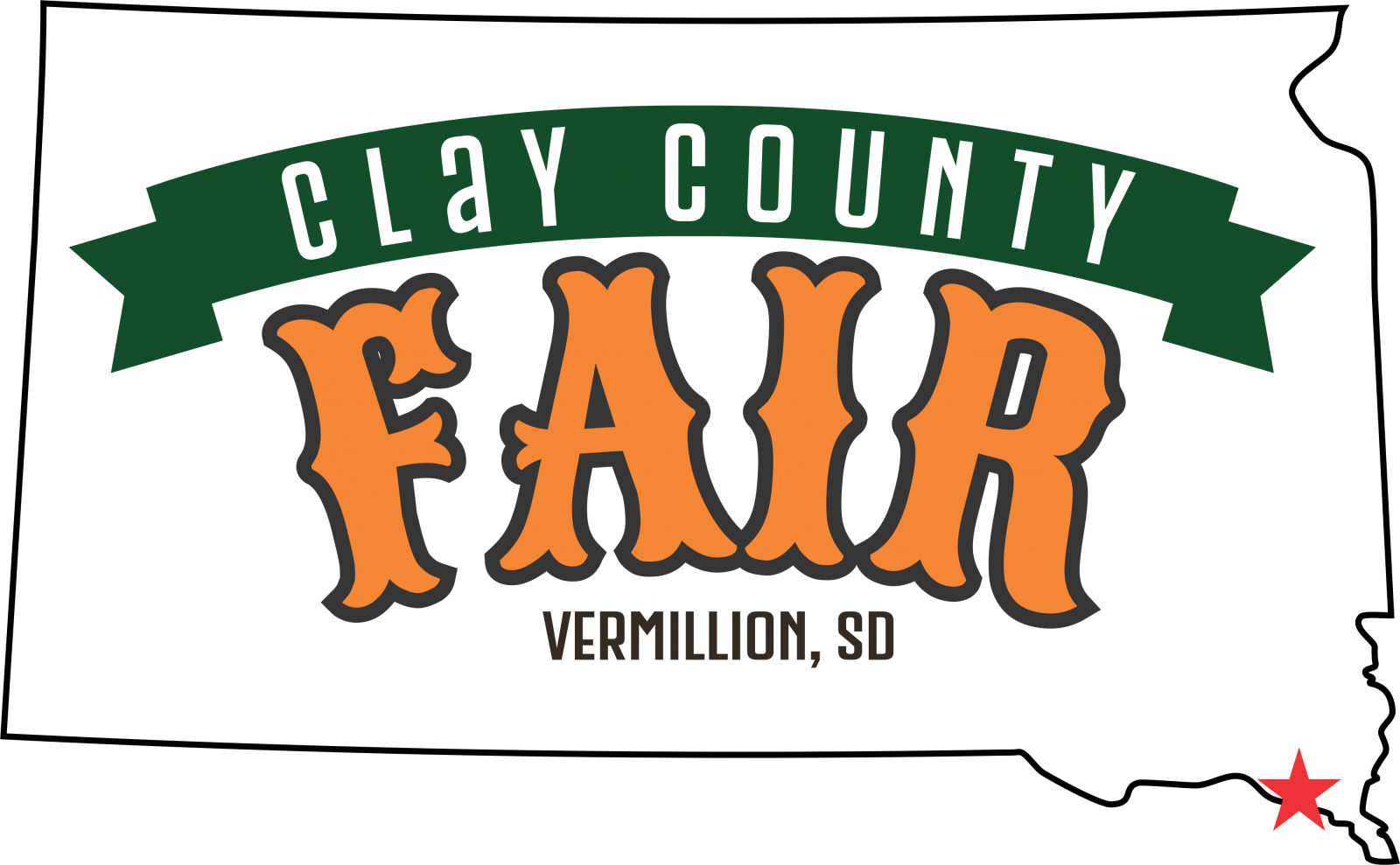 Clay County Fair image