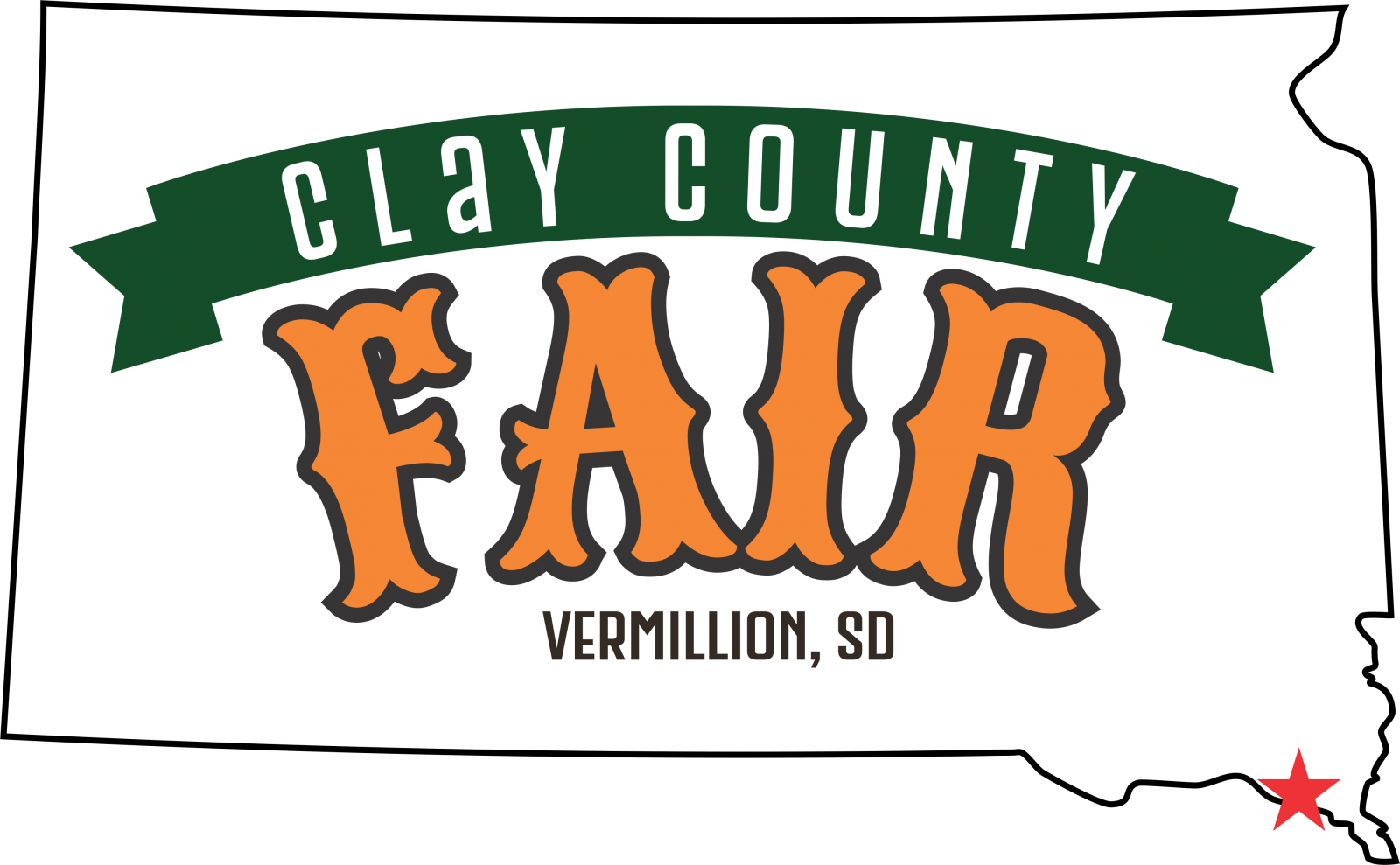 Clay County Fair 2024 Green Cove Springs Flyer Brit Marney