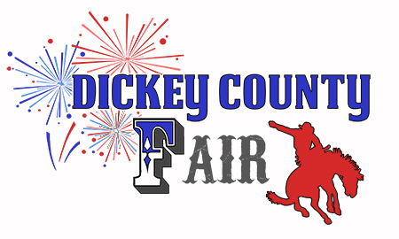 Dickey County Fair image