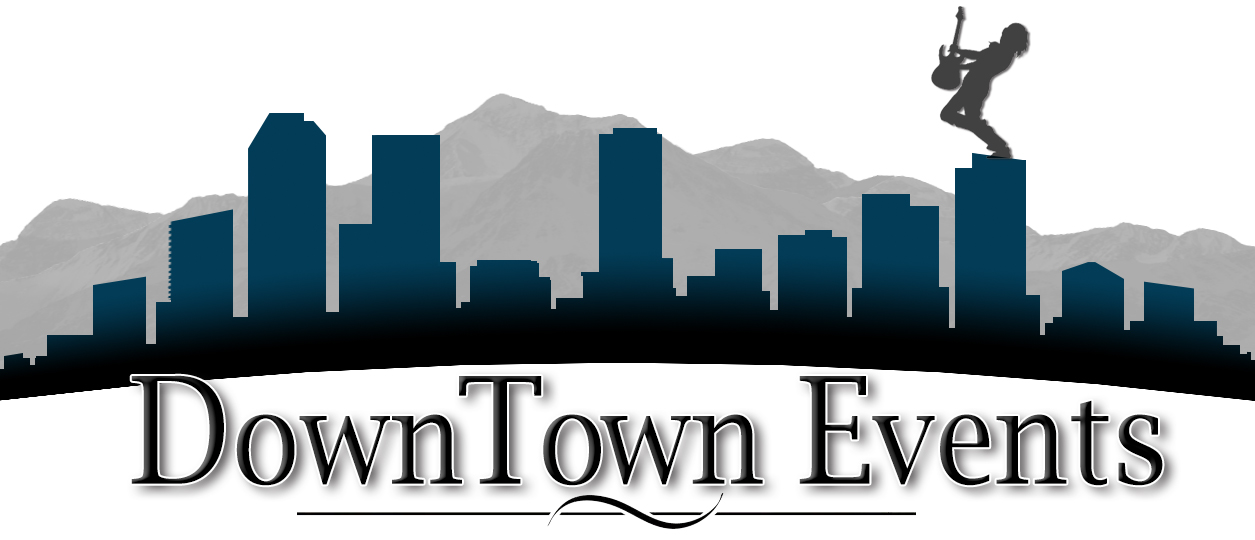 Downtown Events, LLC image