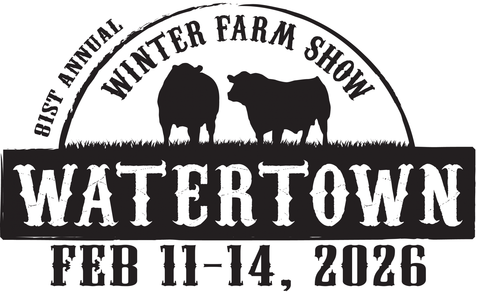 Watertown Winter Farm Show image