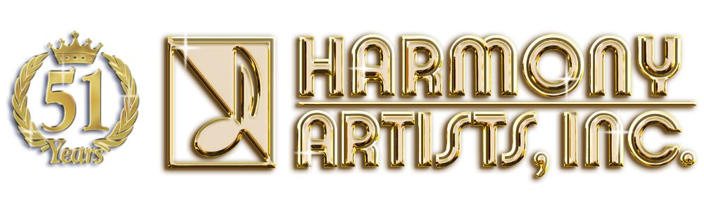 Harmony Artists, Inc image