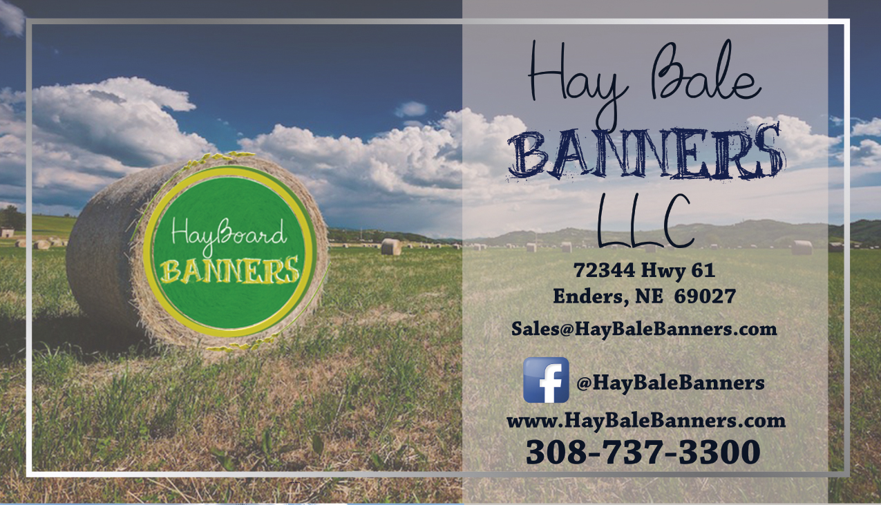 Hay Bale Banners LLC image