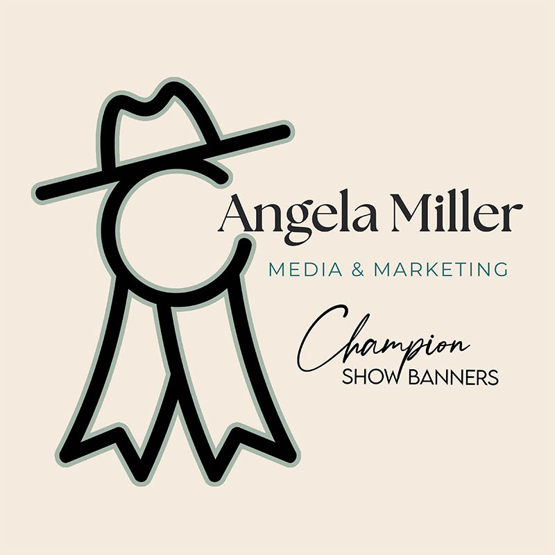 Angela Miller Media & Marketing image