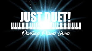 Just Duet! Dueling Piano Show image