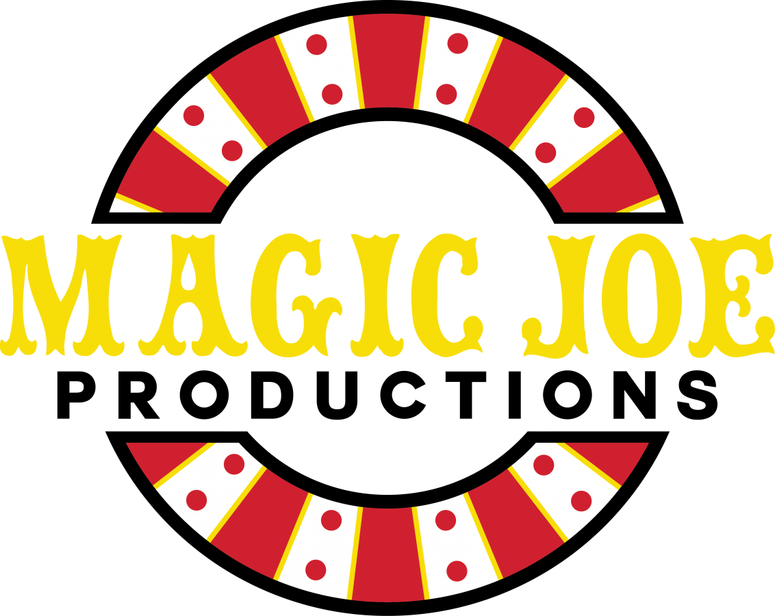Magic Joe Productions image