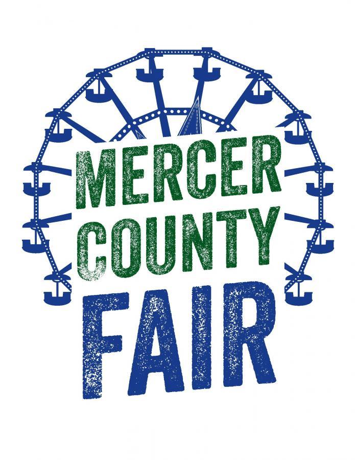 Mercer County Fair image