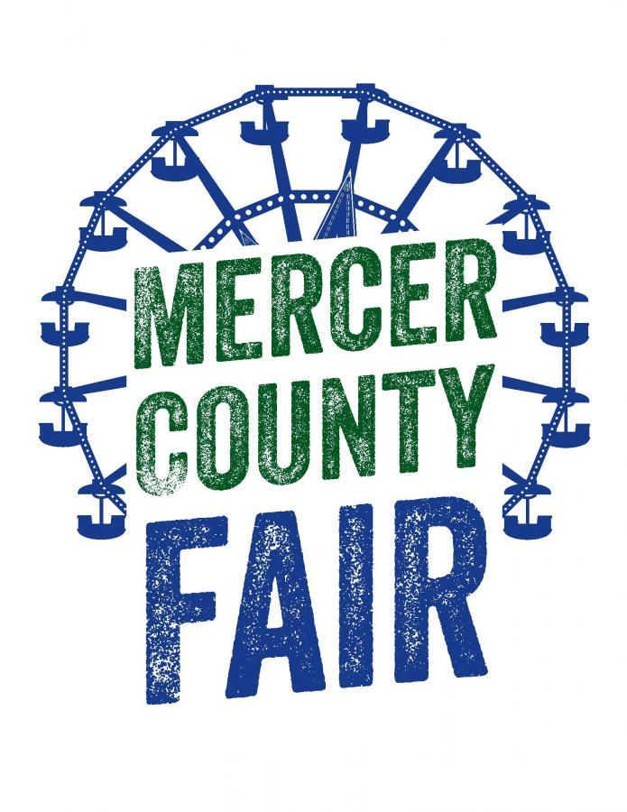 Mercer County Fair Members Heartland Association for Fairs