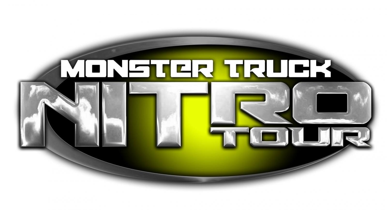 AMP Live Events LLC dba as the Monster Truck Nitro Tour image