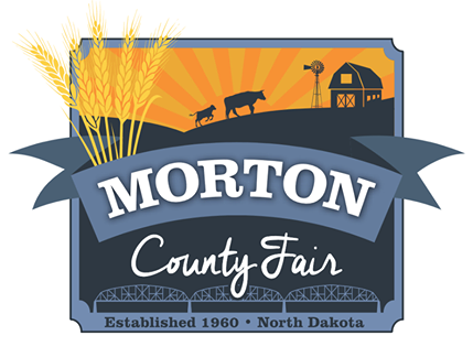 Morton County Fair image