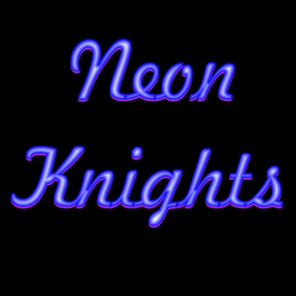 Neon Knights image