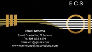 ECS Event Consulting Solutions image
