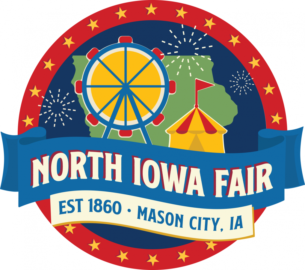 North Iowa Fair image
