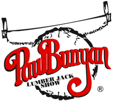 Paul Bunyan Lumberjack Show image