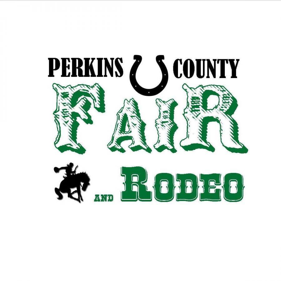 Perkins County Fair & Rodeo image