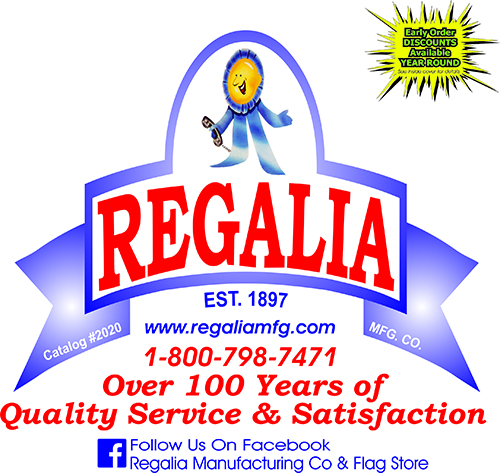 Regalia Manufacturing image
