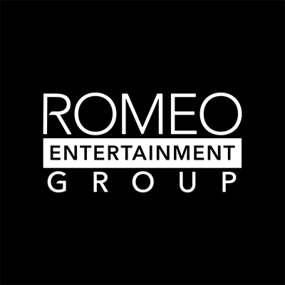 Romeo Entertainment image