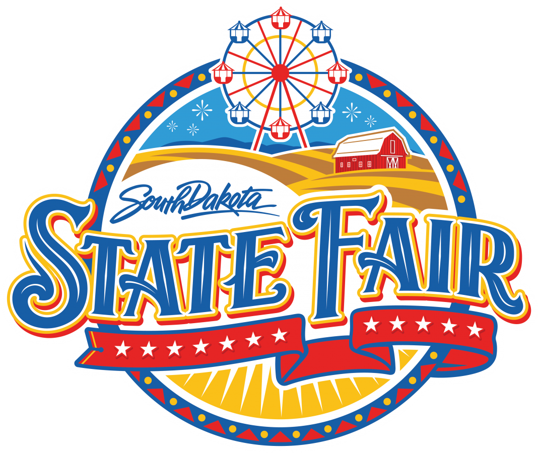 SD State Fair image
