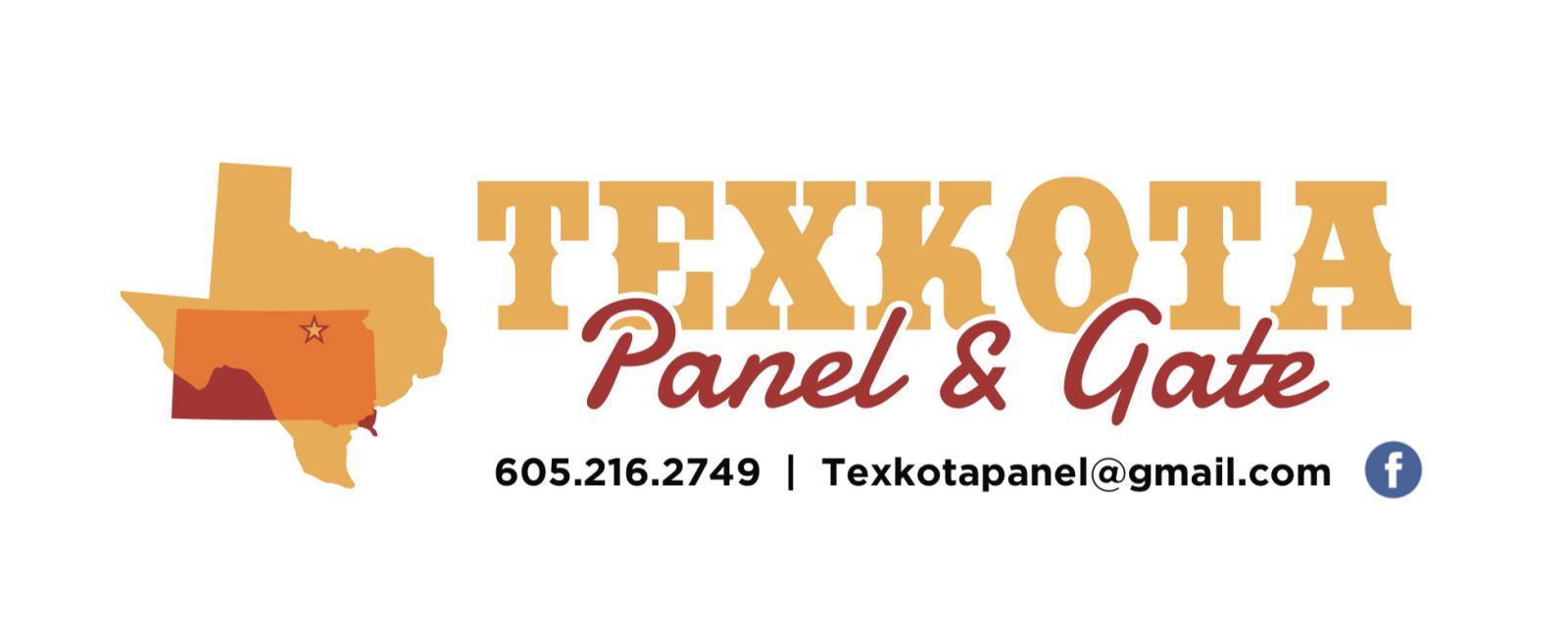 TexKota Panel & Gate image