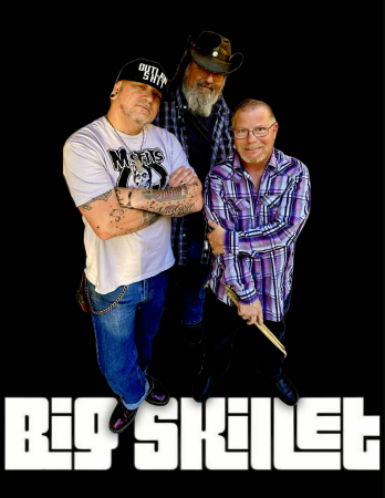 Big Skillet Band
