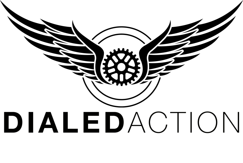 Dialed Action Sports Team LLC