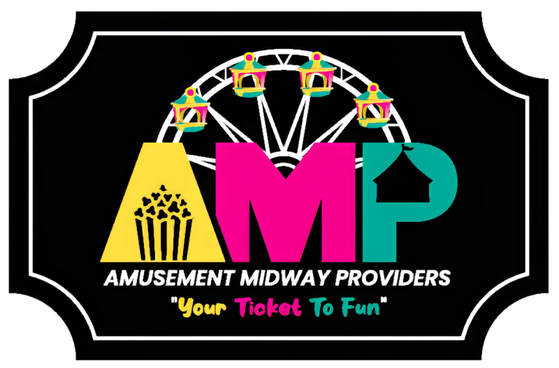Amusement Midway Providers Inc dba/AMP INC