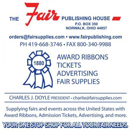 Fair Publishing House