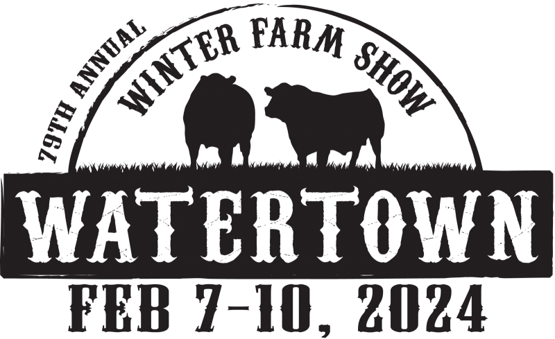 Watertown Winter Farm Show
