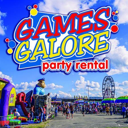 Games Galore Party Rental