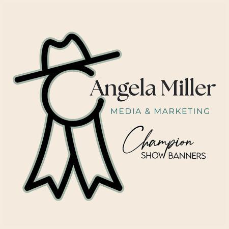 Angela Miller Media &amp; Marketing