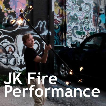 JK Fire and Performance