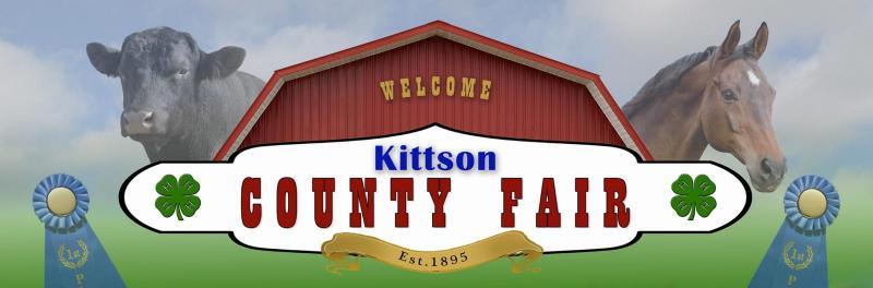 Kittson County Fair