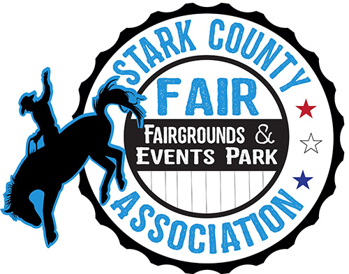 Stark County Fair and Roughrider Days
