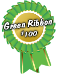 Green Ribbon